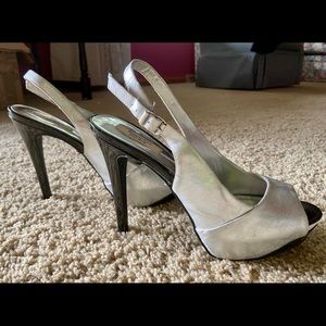 Simply Vera Vera Wang High Heel Shoes